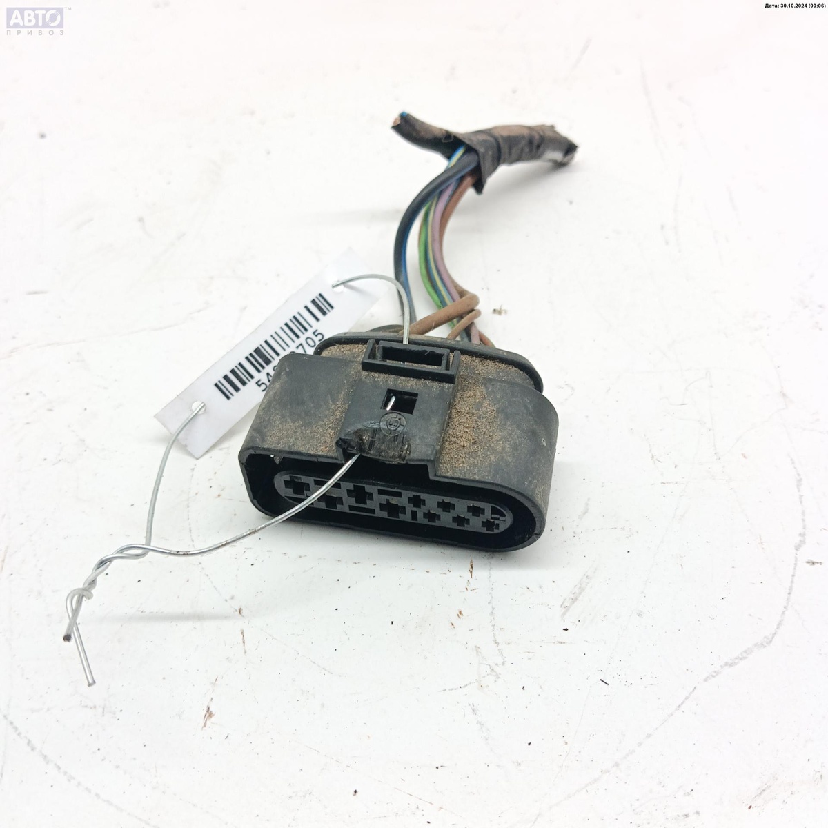 Разъем AUX / USB к Ford Galaxy 2005