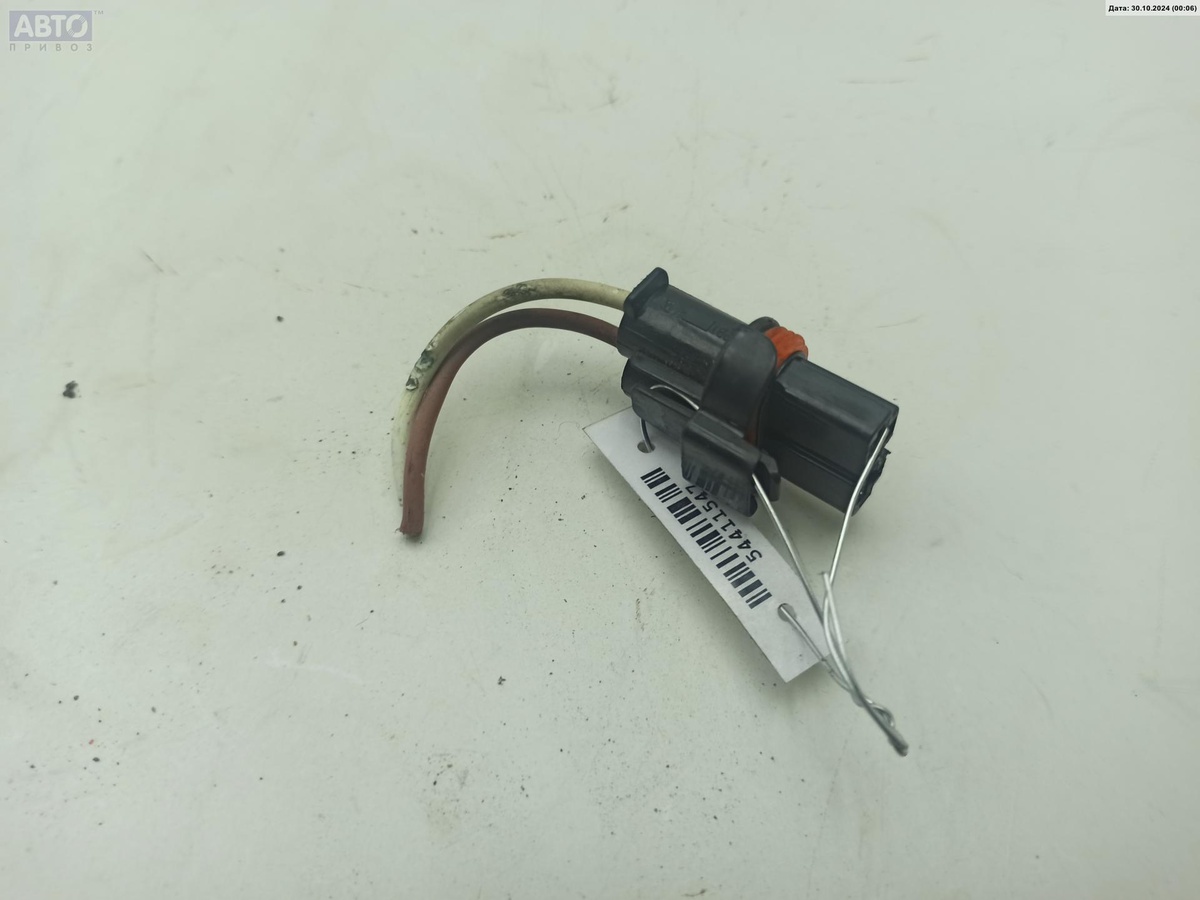 Разъем AUX / USB к Renault Scenic 2004