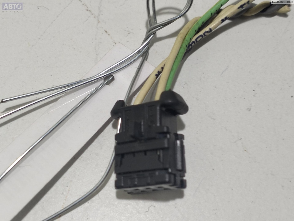 Разъем AUX / USB к Citroen C5 2001