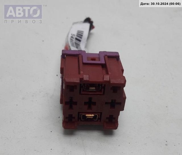 Разъем AUX / USB к Skoda Fabia 2007