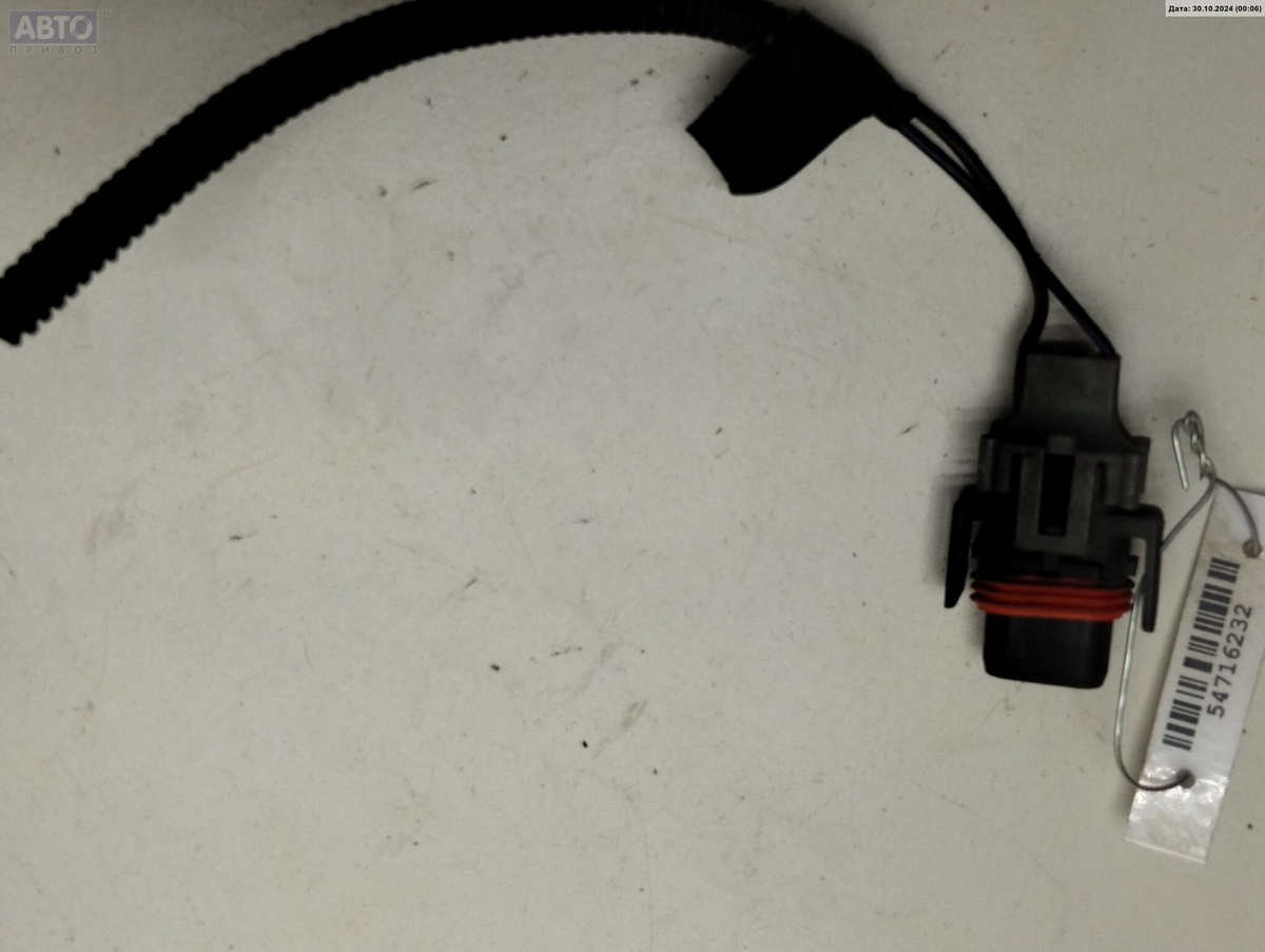 Разъем AUX / USB к Ford Mondeo 2009