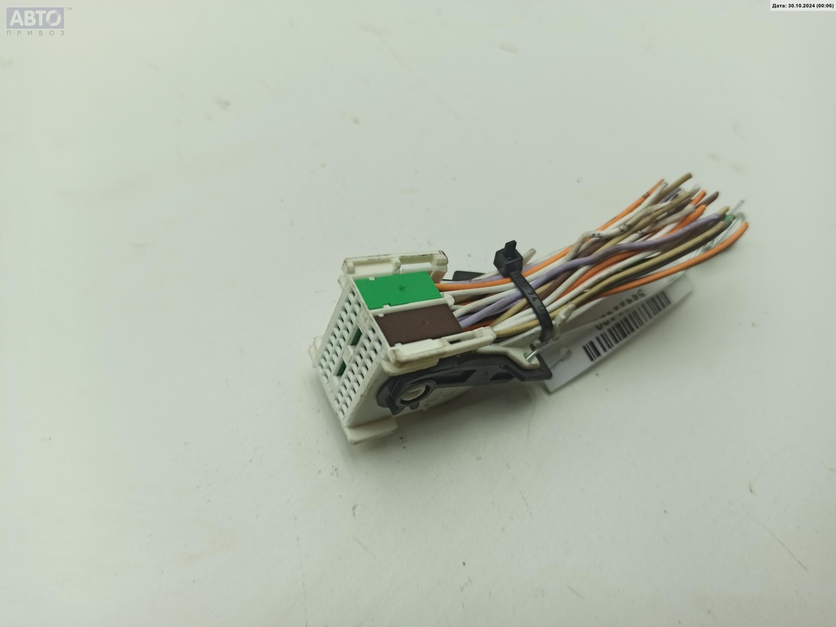 Разъем AUX / USB к Renault Laguna 2005