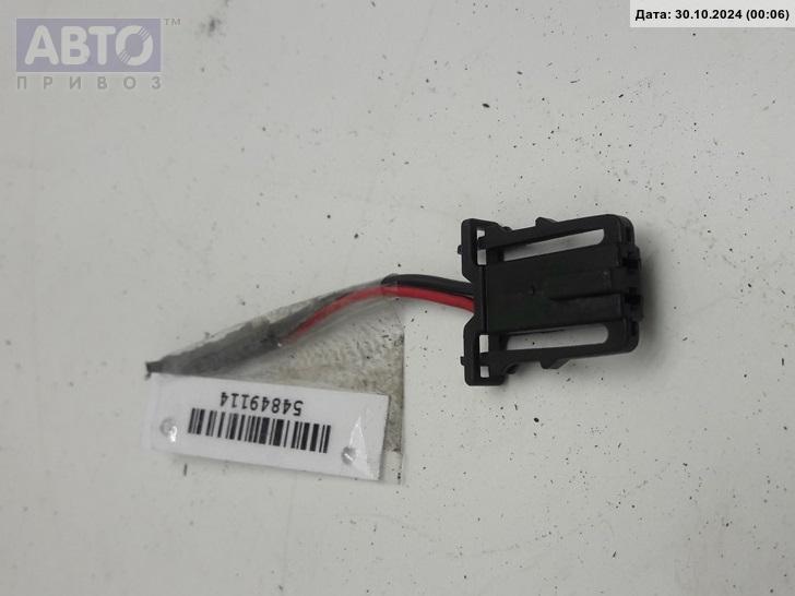 Разъем AUX / USB к SEAT Toledo 2002