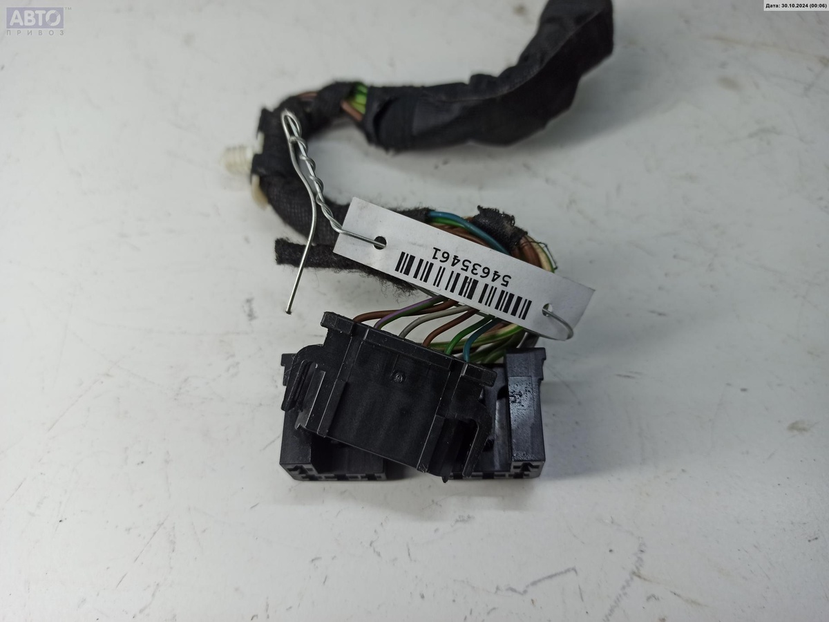 Разъем AUX / USB к Audi A3 2002
