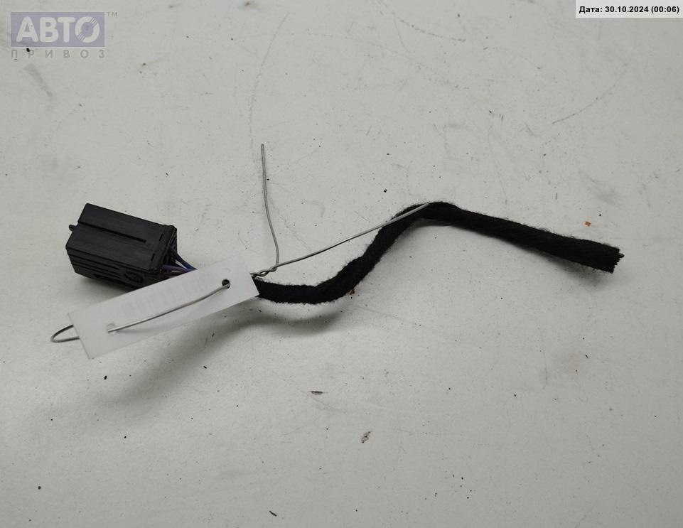Разъем AUX / USB к Audi A4 2002