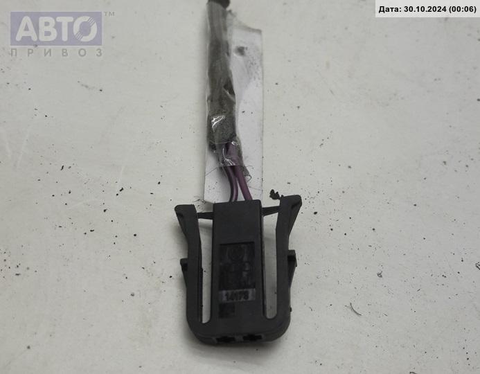 Разъем AUX / USB к Skoda Superb 2006
