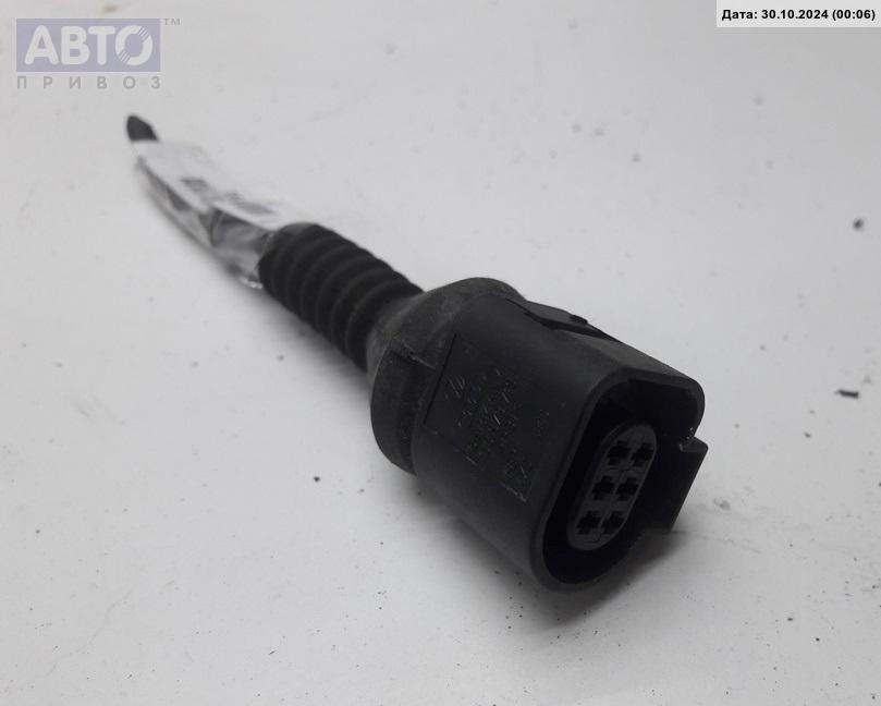Разъем AUX / USB к Skoda Superb 2008