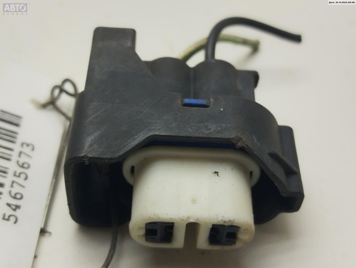 Разъем AUX / USB к Ford C-MAX 2007