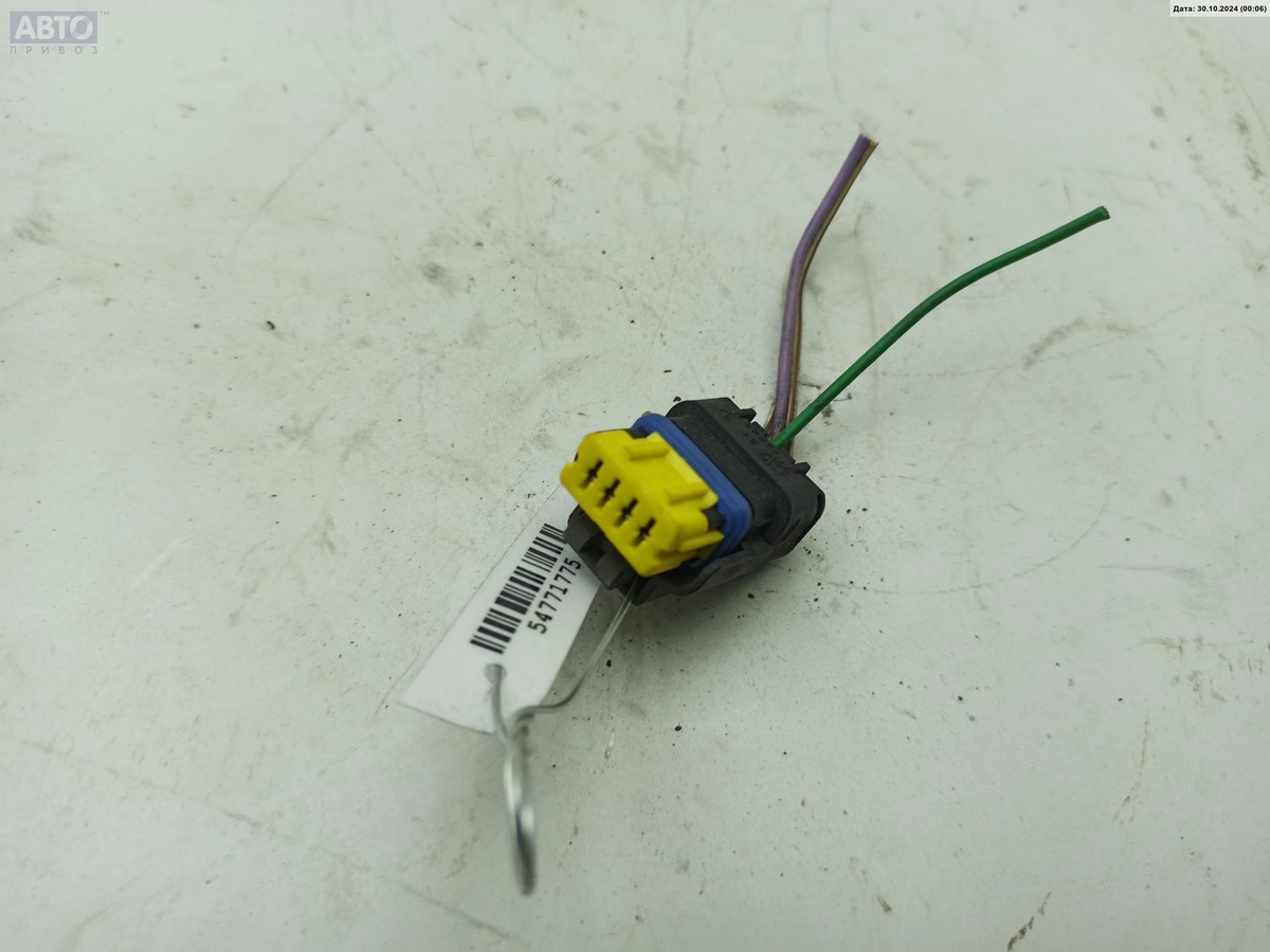 Разъем AUX / USB к Peugeot 307 2005