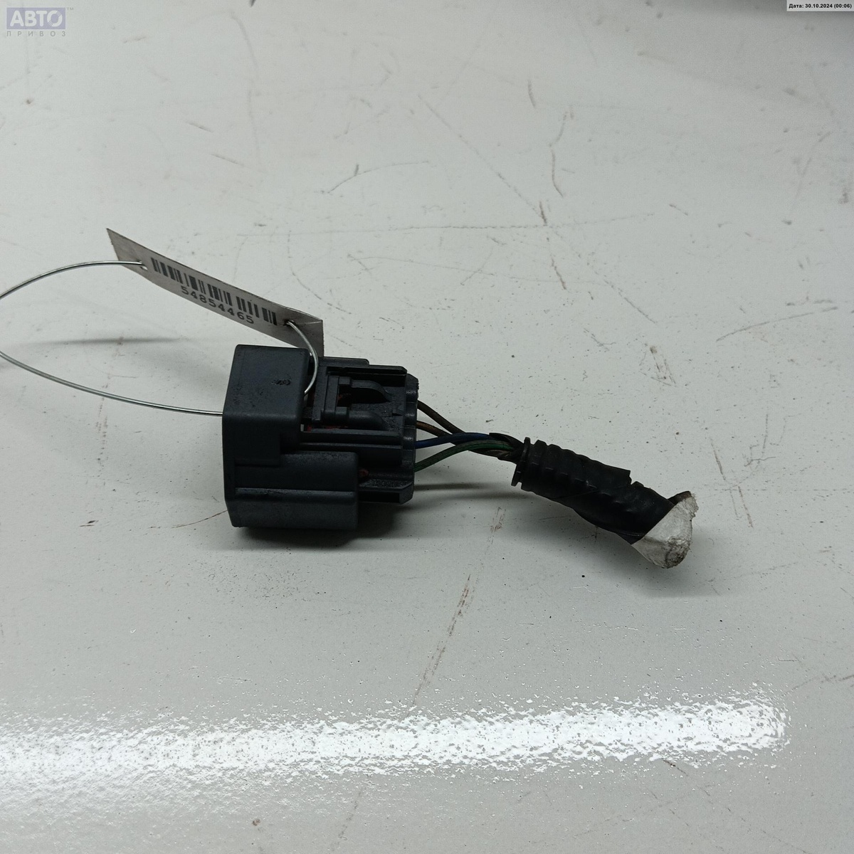 Разъем AUX / USB к Ford Mondeo 2007
