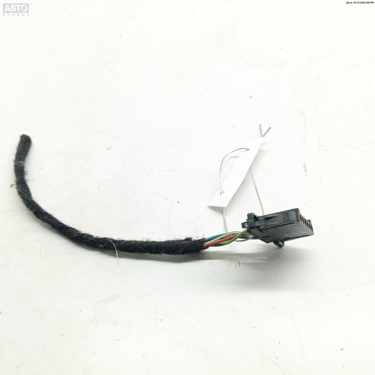 Разъем AUX / USB к Ford Galaxy 2005