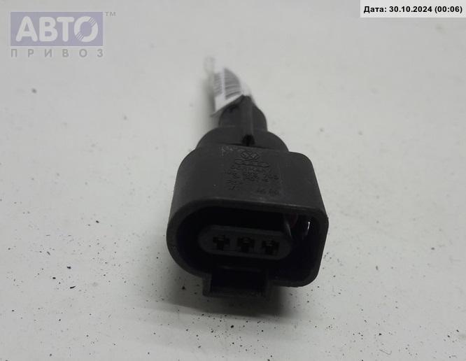 Разъем AUX / USB к Skoda Superb 2006