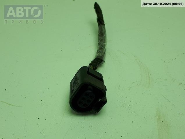 Разъем AUX / USB к Skoda Fabia 2001