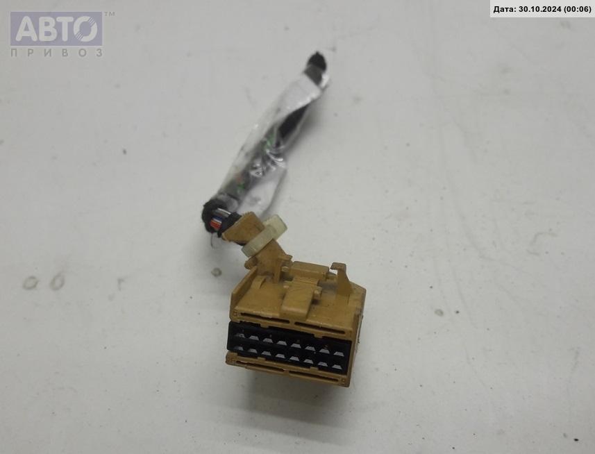 Разъем AUX / USB к Volkswagen Golf 2002