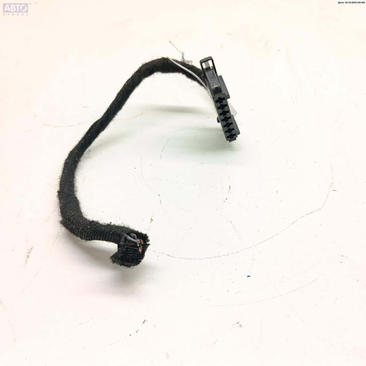Разъем AUX / USB к Ford Galaxy 2000