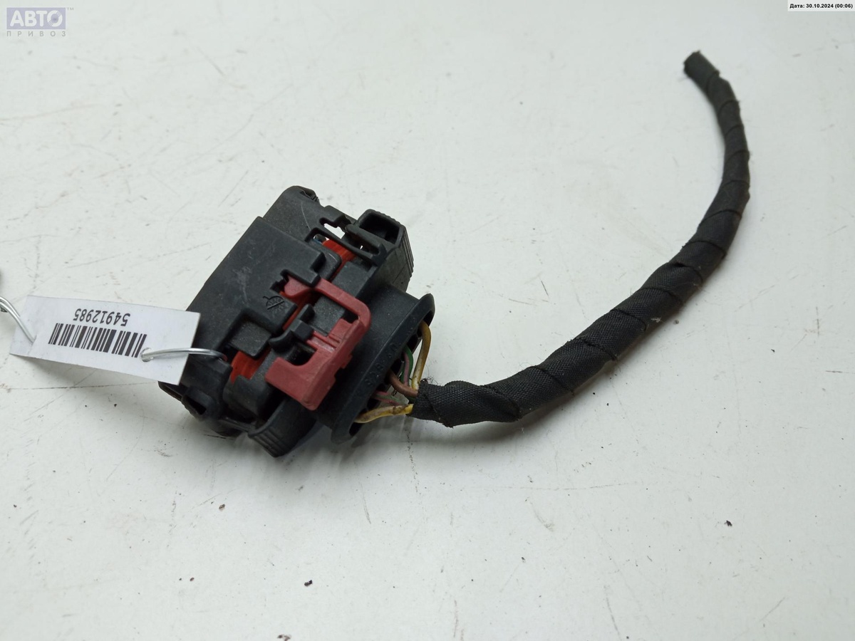 Разъем AUX / USB к Chrysler PT Cruiser 2004
