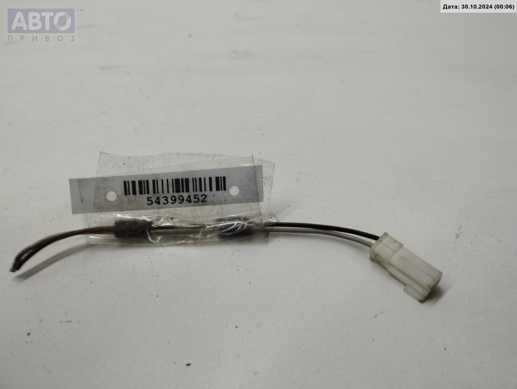 Разъем AUX / USB к Audi A4 2008