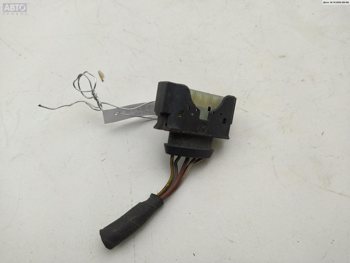 Разъем AUX / USB к Mercedes-Benz A-klasse 2001