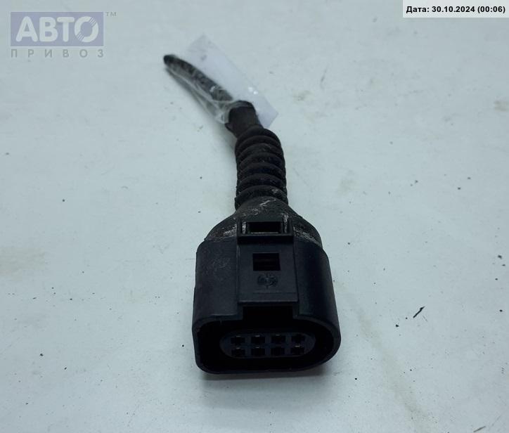 Разъем AUX / USB к Porsche Cayenne 2003