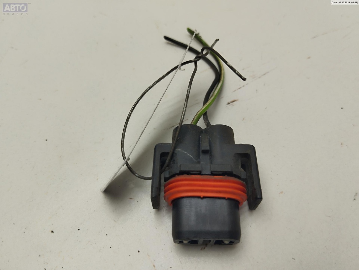 Разъем AUX / USB к Ford Mondeo 2001