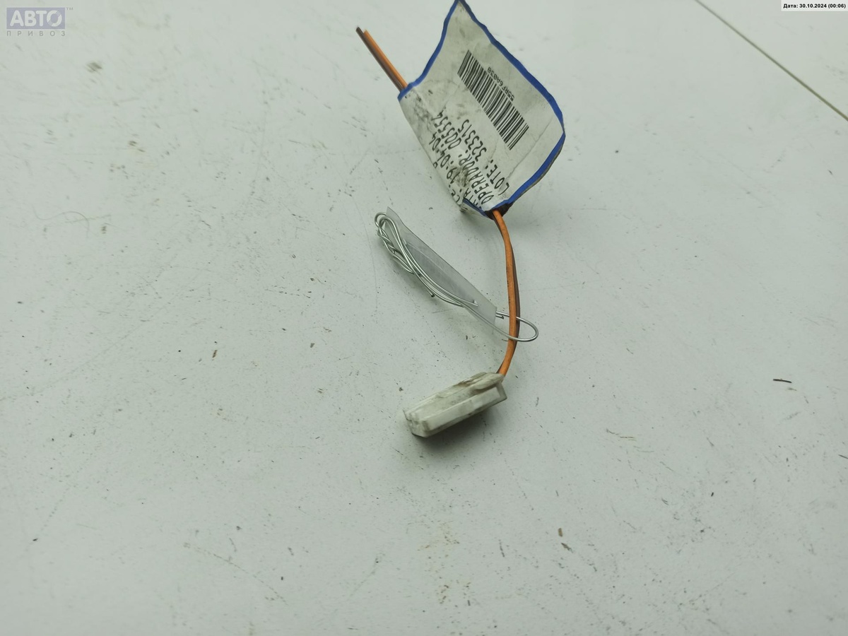 Разъем AUX / USB к Renault Espace 2004