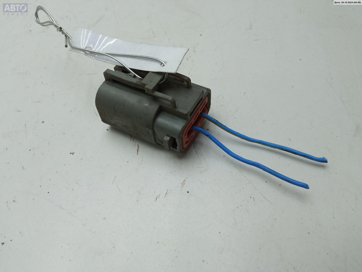 Разъем AUX / USB к Hyundai i30 2008