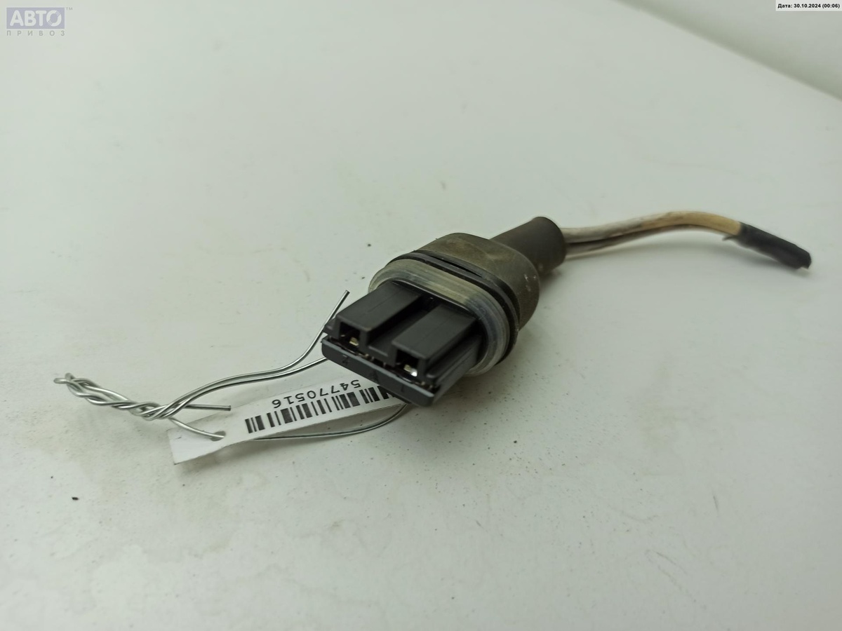 Разъем AUX / USB к Renault Scenic 1999