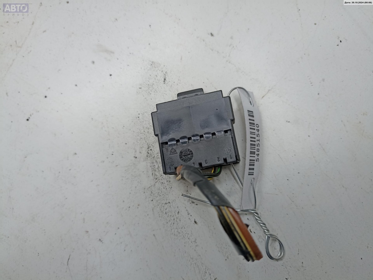 Разъем AUX / USB к Opel Zafira 2005