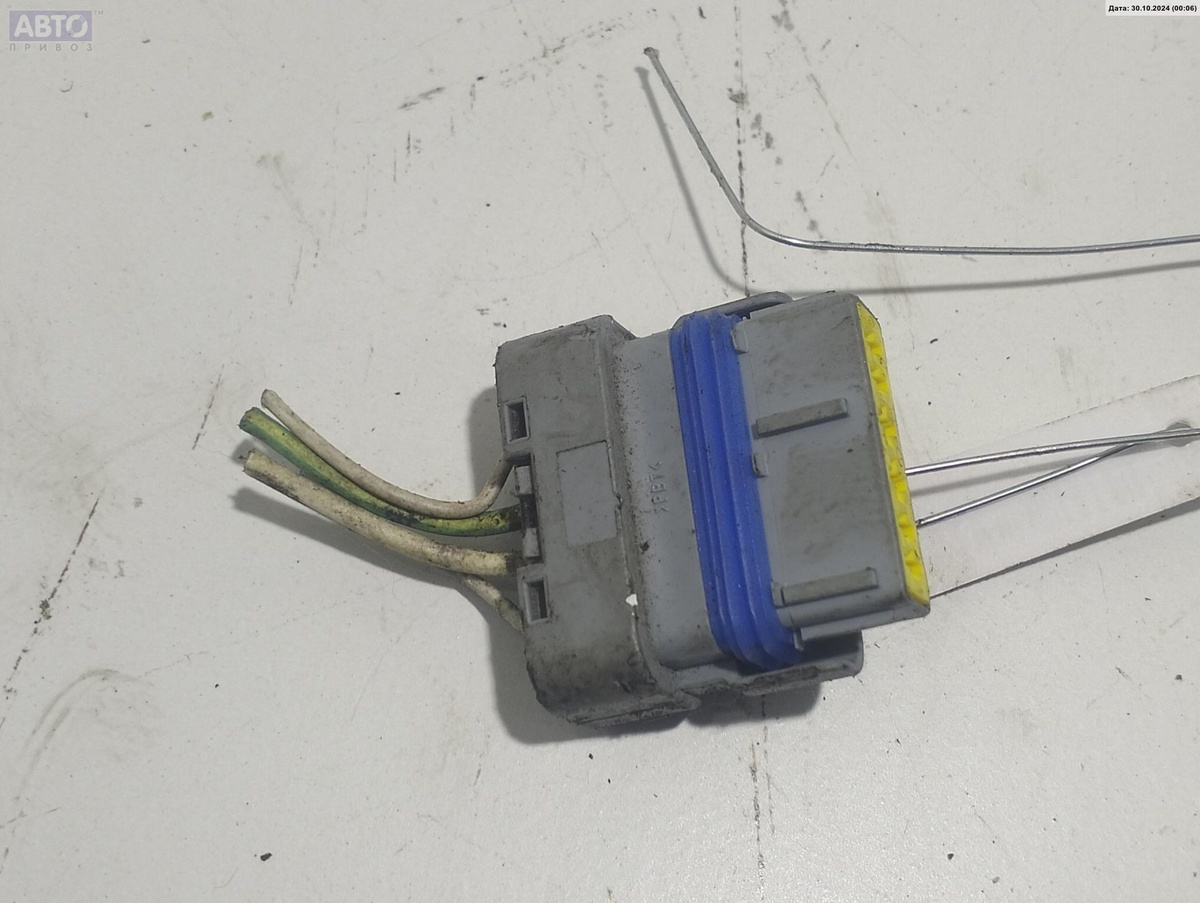 Разъем AUX / USB к Fiat Ulysse 2005