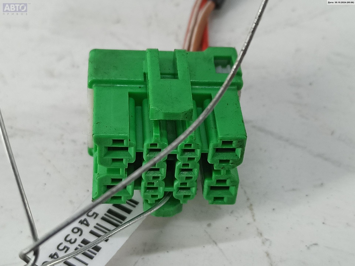 Разъем AUX / USB к Audi A3 2002