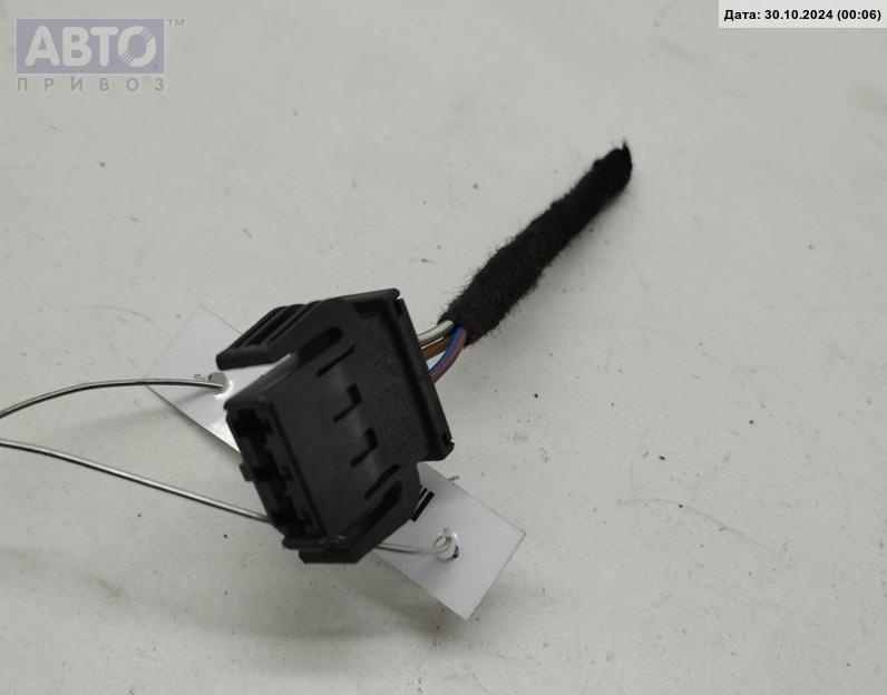 Разъем AUX / USB к Audi A4 2001