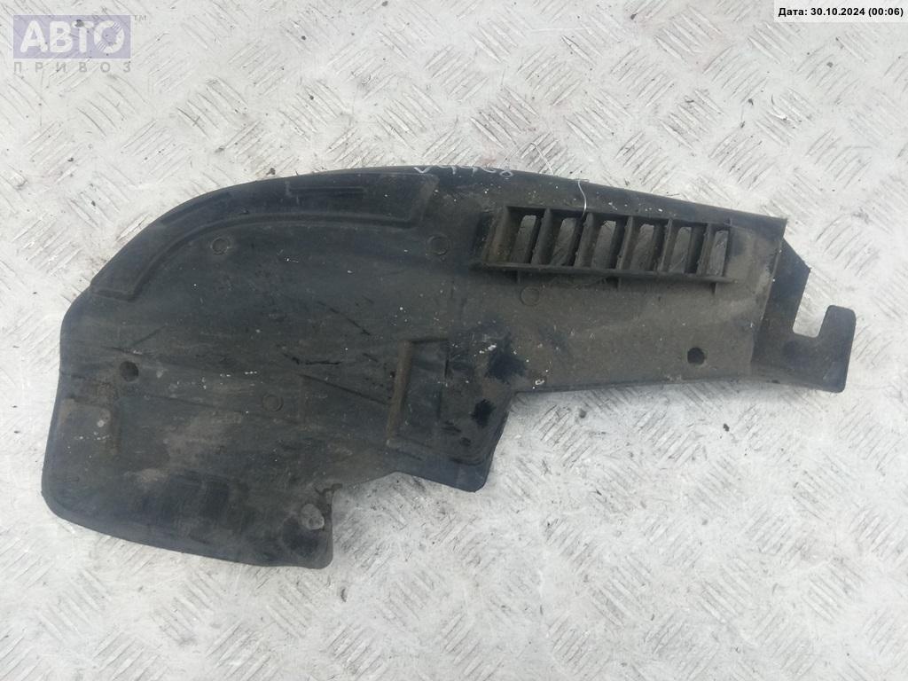 Защита арки (подкрылок) к Nissan 350Z 2004