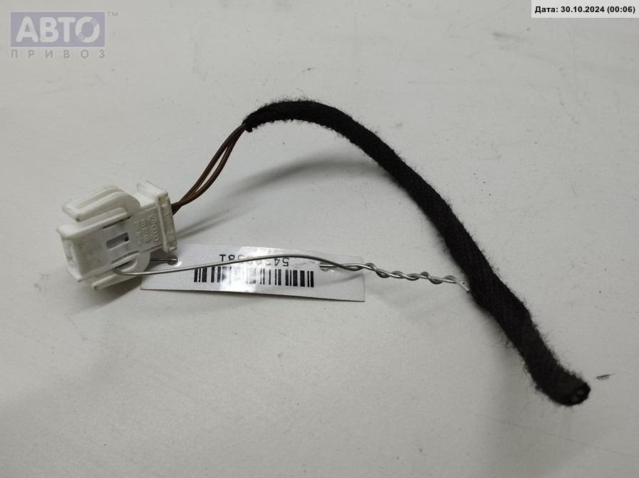 Разъем AUX / USB к Audi A4 2003