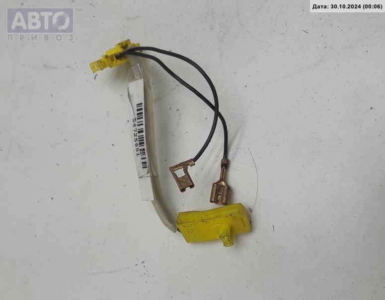 Разъем AUX / USB к Volkswagen Passat 1997