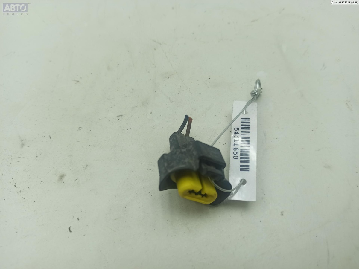 Разъем AUX / USB к Renault Espace 2004
