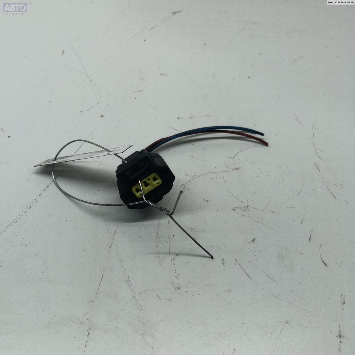 Разъем AUX / USB к Ford Focus 2007