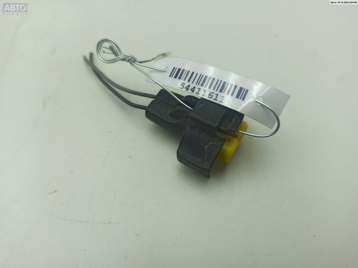 Разъем AUX / USB к Renault Scenic 2004