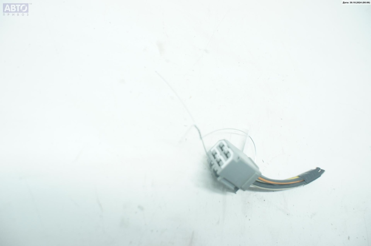 Разъем AUX / USB к Ford Focus 2007