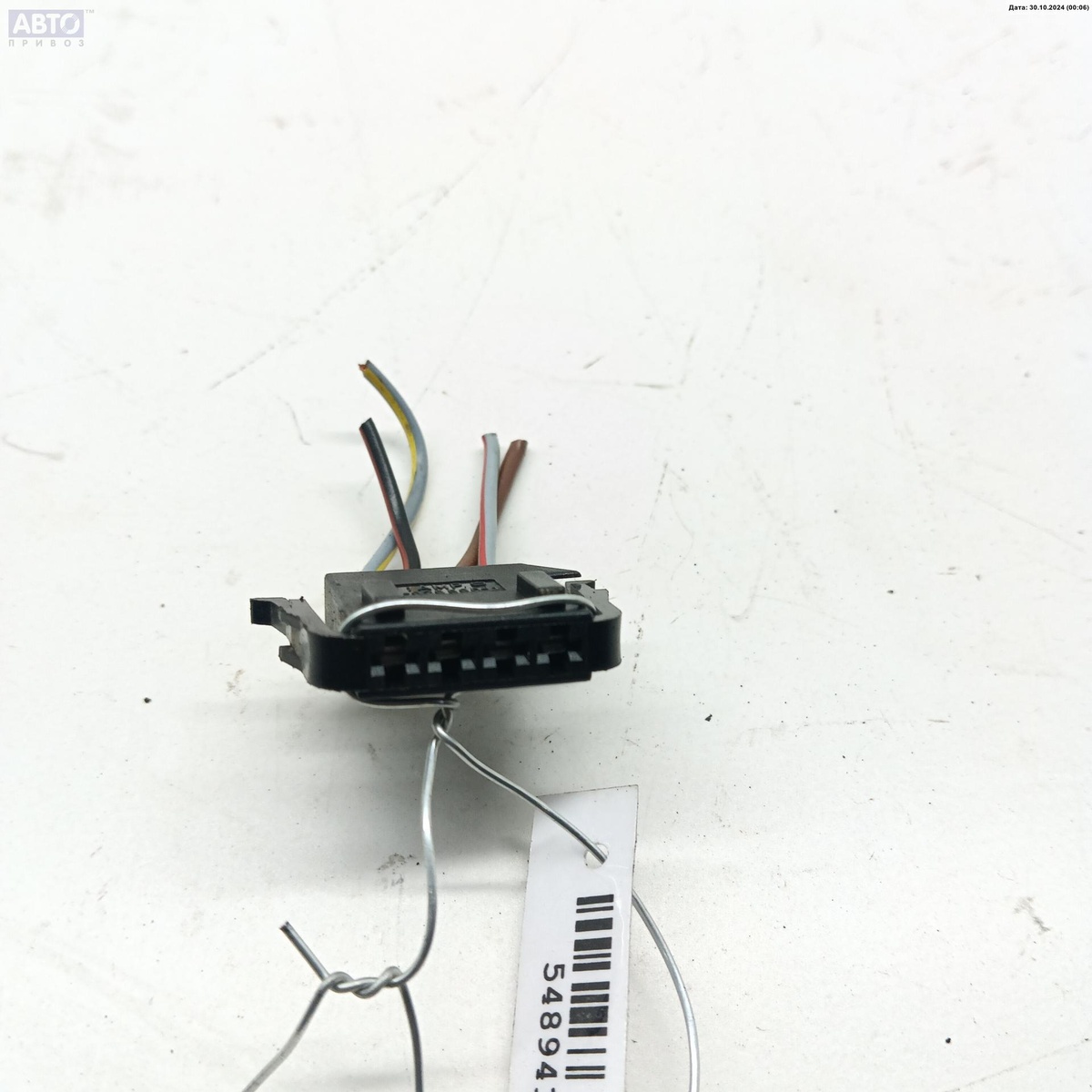 Разъем AUX / USB к Ford Galaxy 2005