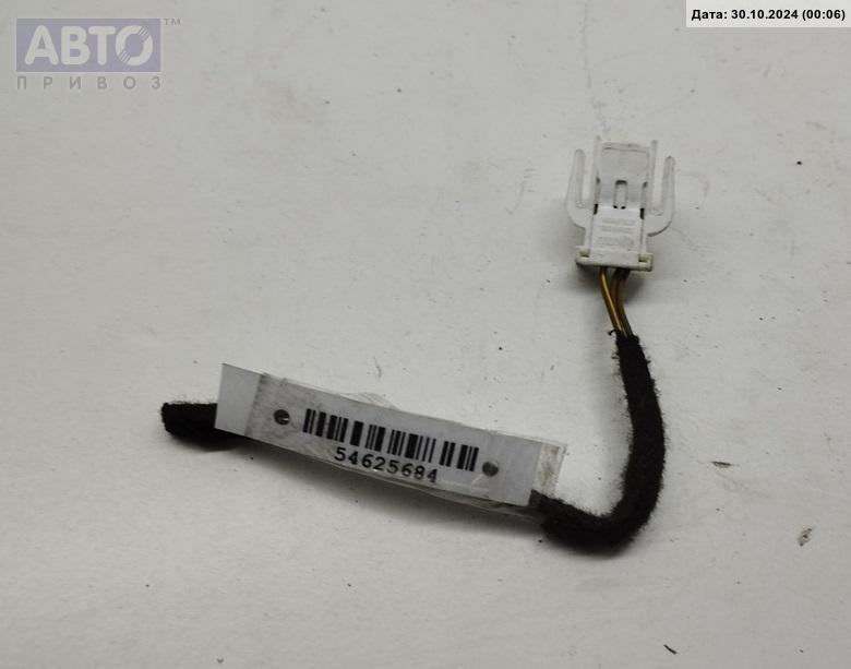 Разъем AUX / USB к Audi A4 2003