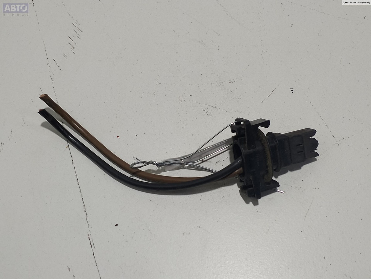 Разъем AUX / USB к Citroen C3 2003