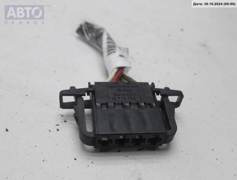Разъем AUX / USB к Volkswagen Golf 2000