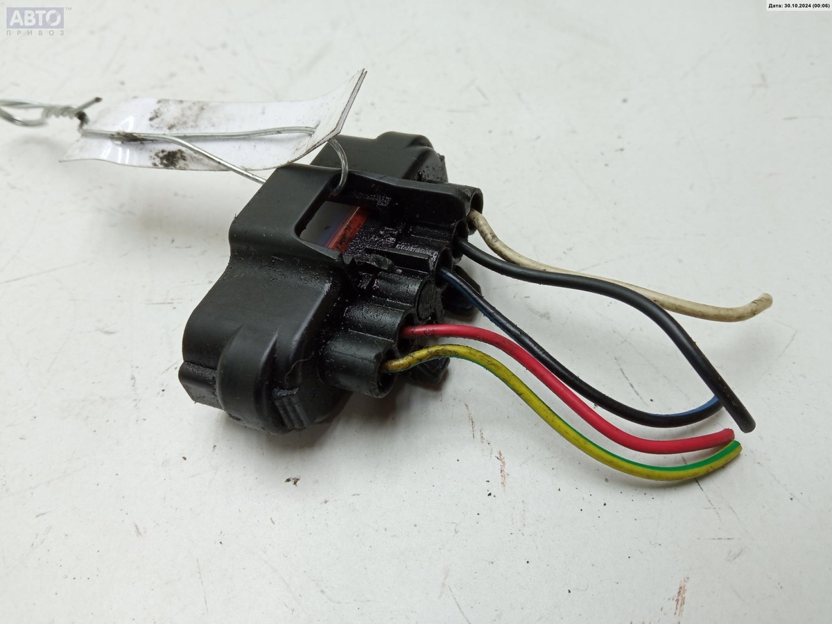 Разъем AUX / USB к Subaru Impreza 2009