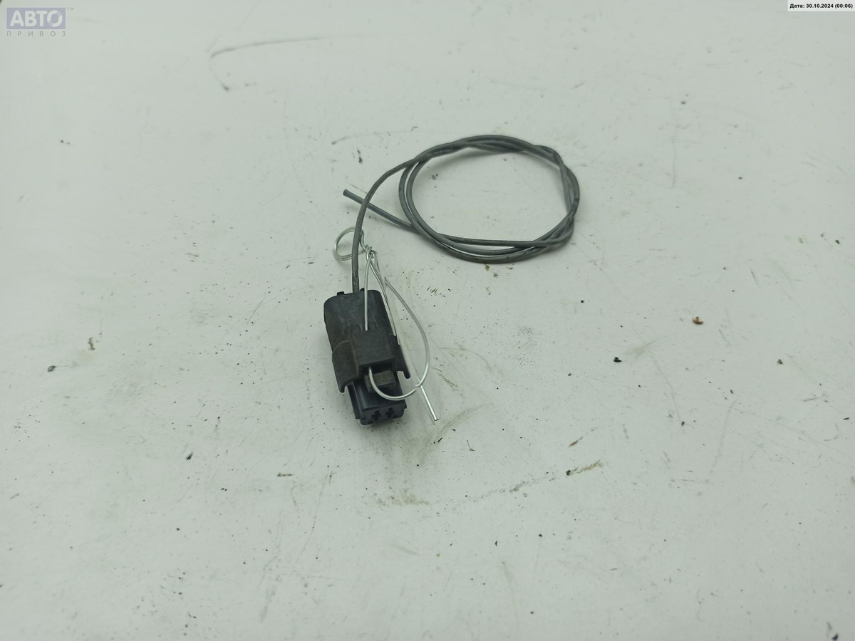 Разъем AUX / USB к Peugeot 307 2005