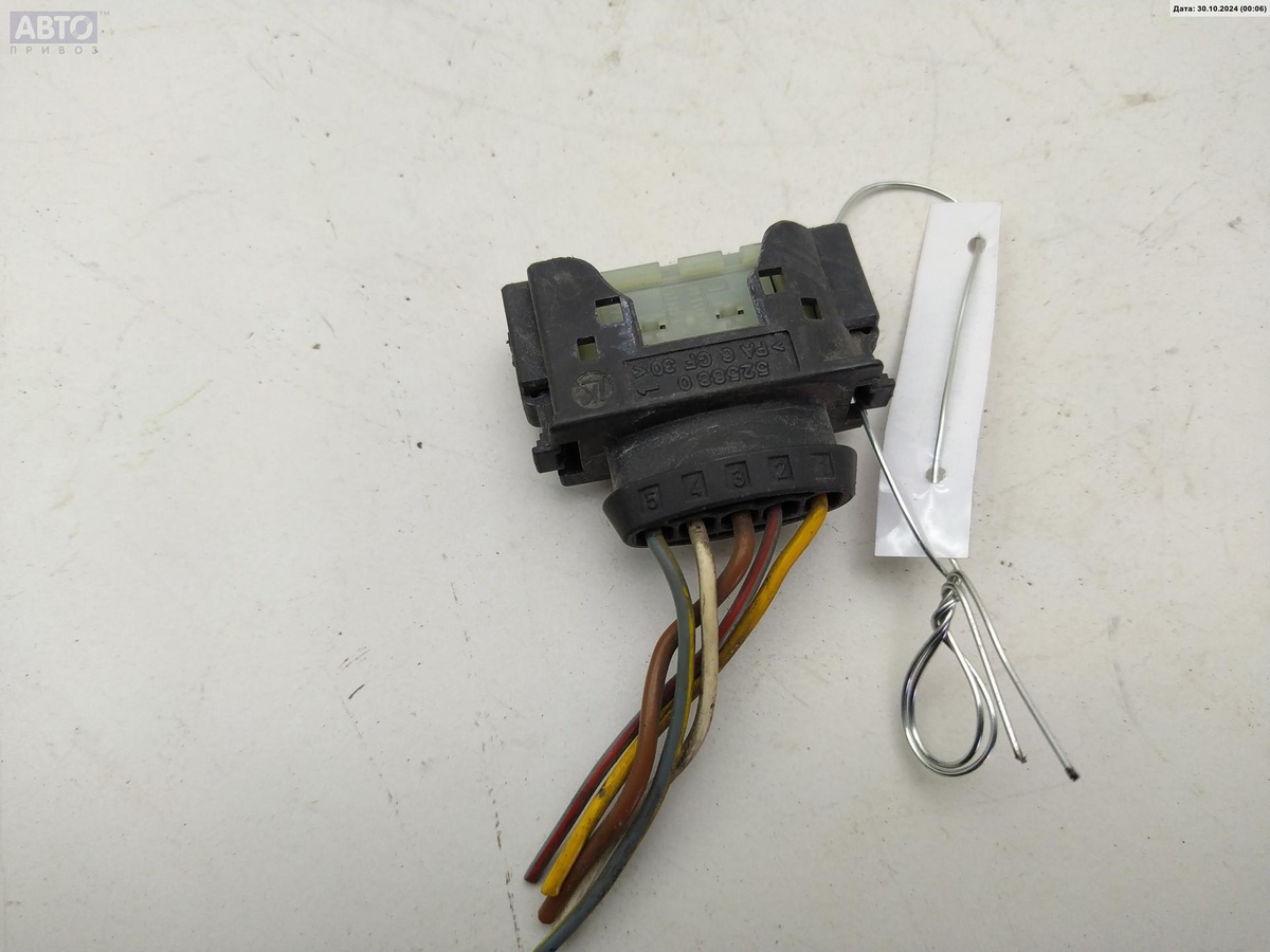 Разъем AUX / USB к Mercedes-Benz A-klasse 2001