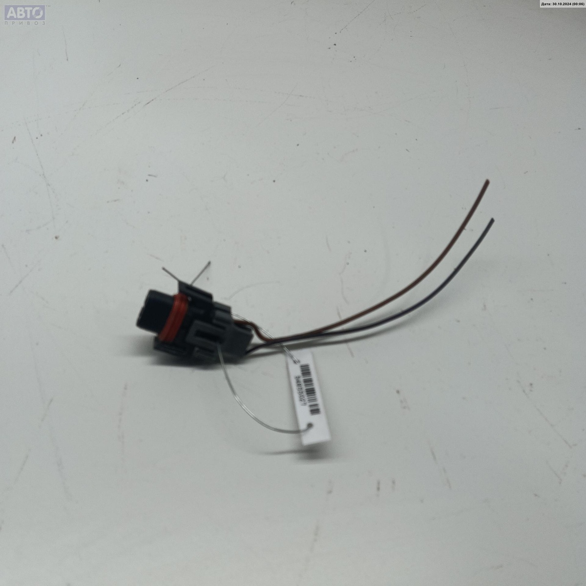 Разъем AUX / USB к Ford Mondeo 2007