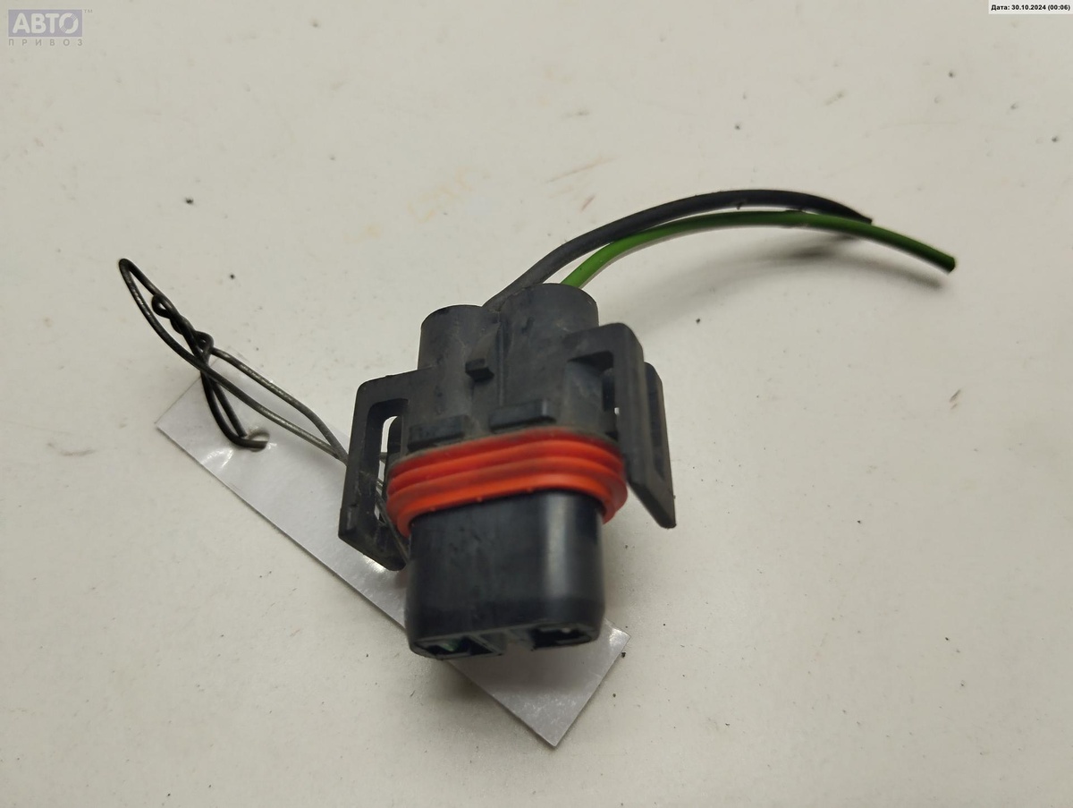 Разъем AUX / USB к Ford Focus 2003