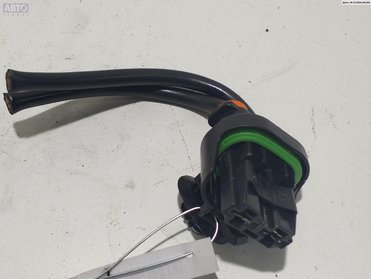 Разъем AUX / USB к Citroen C5 2009