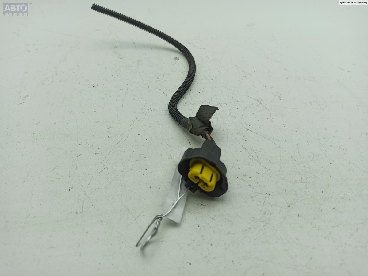 Разъем AUX / USB к Renault Laguna 2006
