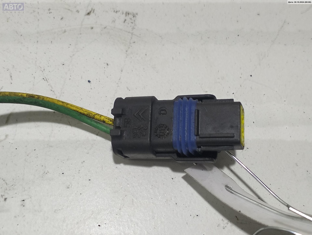 Разъем AUX / USB к Citroen C8 2003